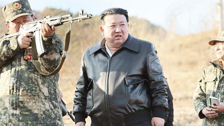 Zelenski-Putin ortasında Koreli asker tansiyonu