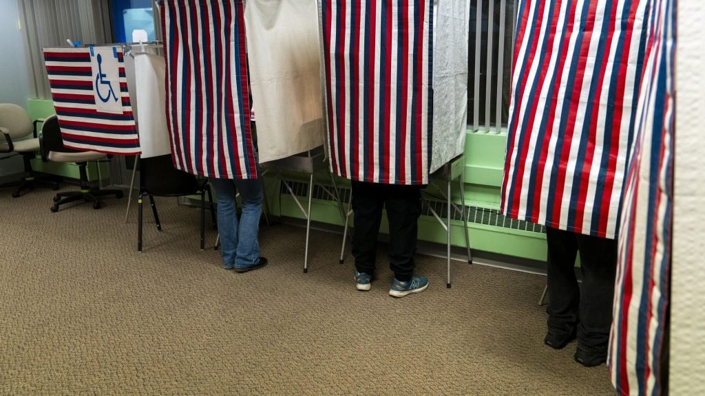 2024 ABD başkanlık seçimleri: ‘Amerika’nın seçim sistemi moderniteye uygun değil’