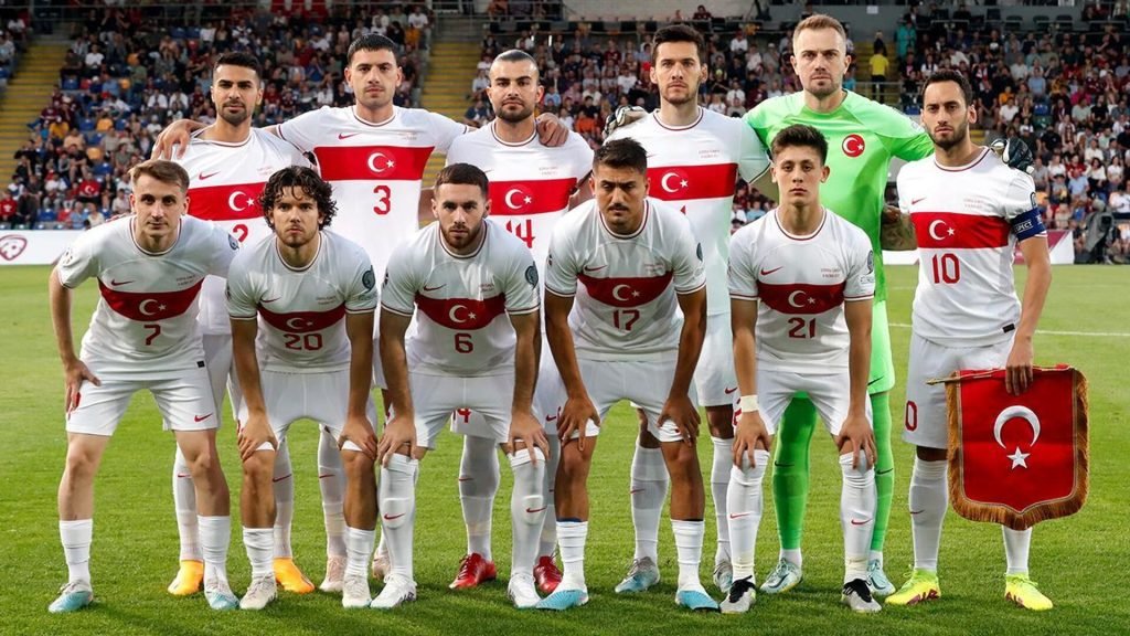 21 yaş altı en değerli futbolcular listesi açıklandı: İlk 10’da 2 Türk futbolcu var