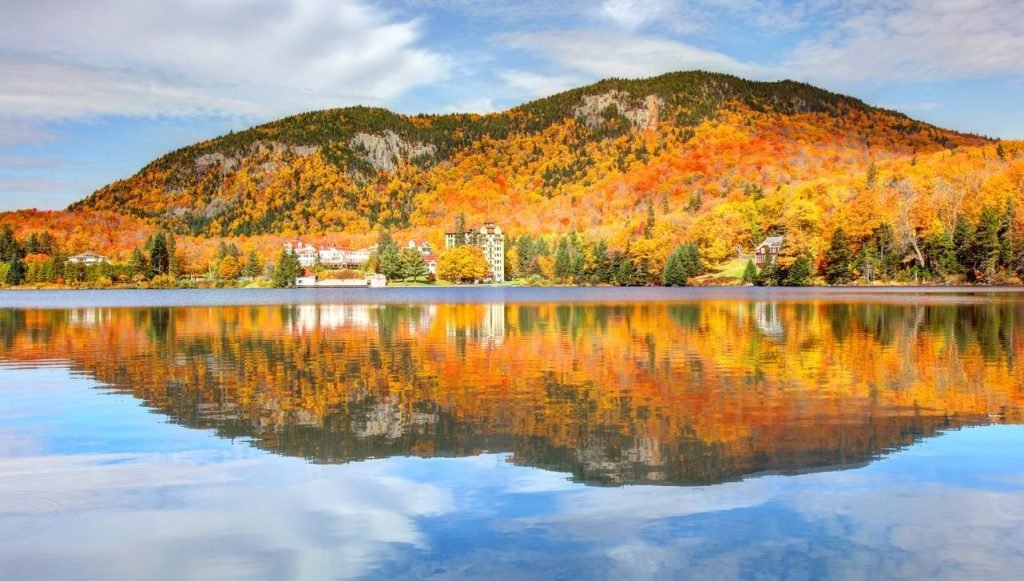 ABD başkanlık seçimi: Simge köyden ilk sonuçlar geldi