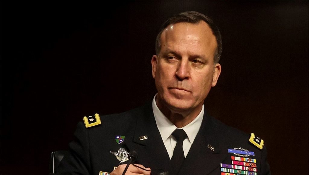 ABD ordusu: Suriye’de 9 hedef vuruldu