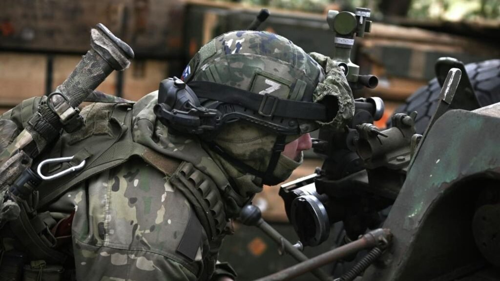 ABD’li eski istihbaratçı Ritter: Bu çatışmayı sona erdirmenin tek yolu Rusya’nın kazanmasıdır