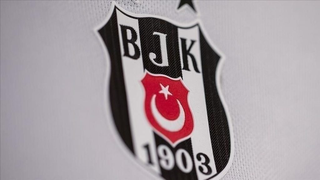 Beşiktaş’ta bir ayrılık haberi daha: İstifasını kulübe iletti