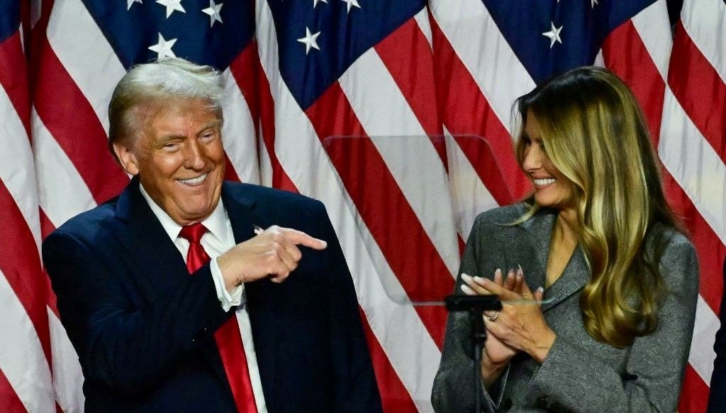 Beyaz Saray’a dönmek istemiyor: First Lady’nin diğer planı ne?