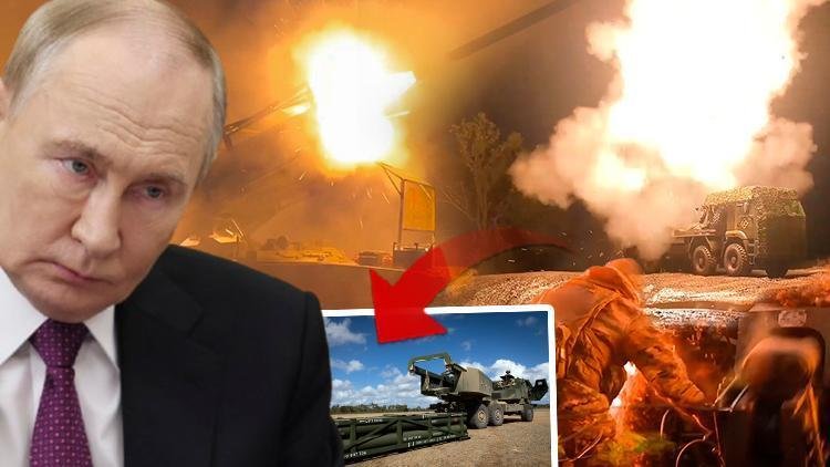 Biden’dan giderayak zelzele tesiri yaratan karar! Rusya sıkıntıdan çıktı: 3. dünya savaşına neden olabilir, Ukrayna harabeye dönebilir