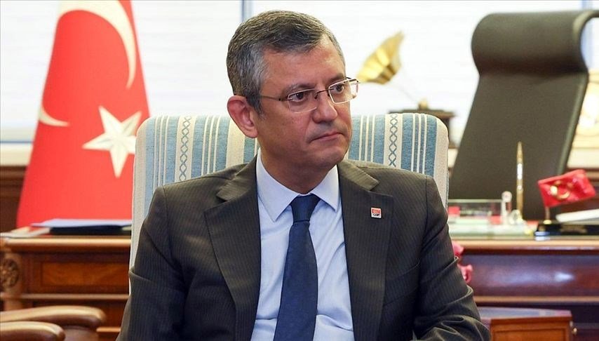 CHP lideri Özgür Özel, Ahmet Özer’i cezaevinde ziyaret edecek