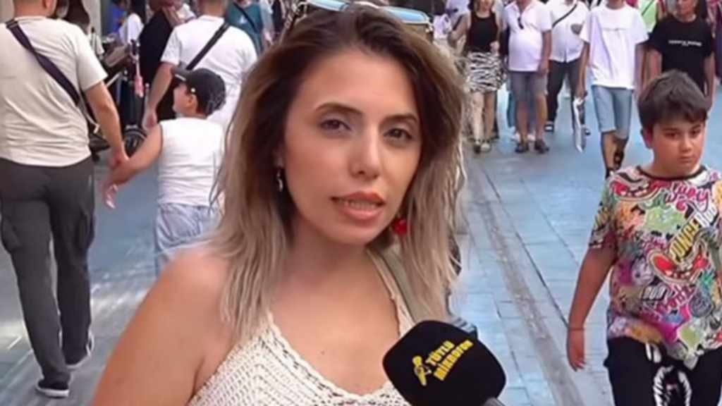 CHP lideri Özgür Özel ile Dilruba Kayserilioğlu arasında protokol krizi