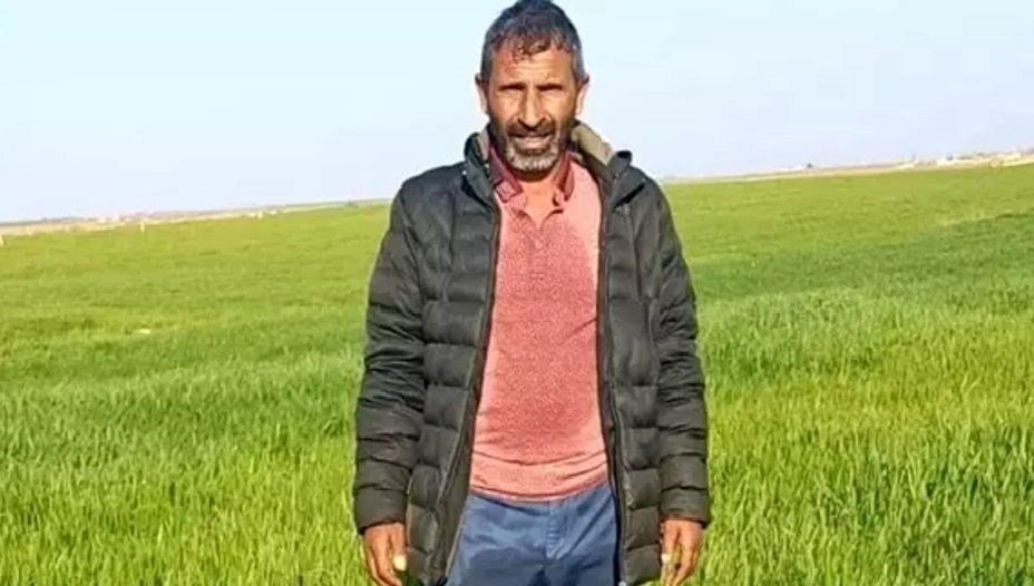 Elektrik direğinde akıma kapılan elektrikçi öldü