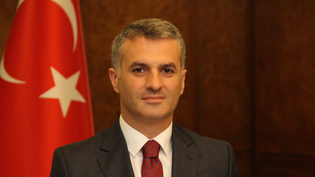 İYİ Parti’den istifa eden belediye başkanı CHP’ye katılacak