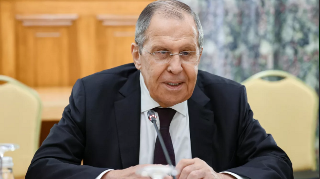 Lavrov: BRICS alternatif ödeme sistemlerine ilişkin öneriler geliştirdi