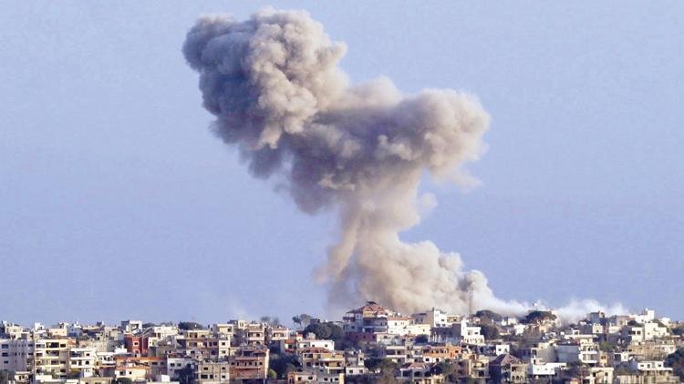 Lübnan’da durum 2006 savaşından makus