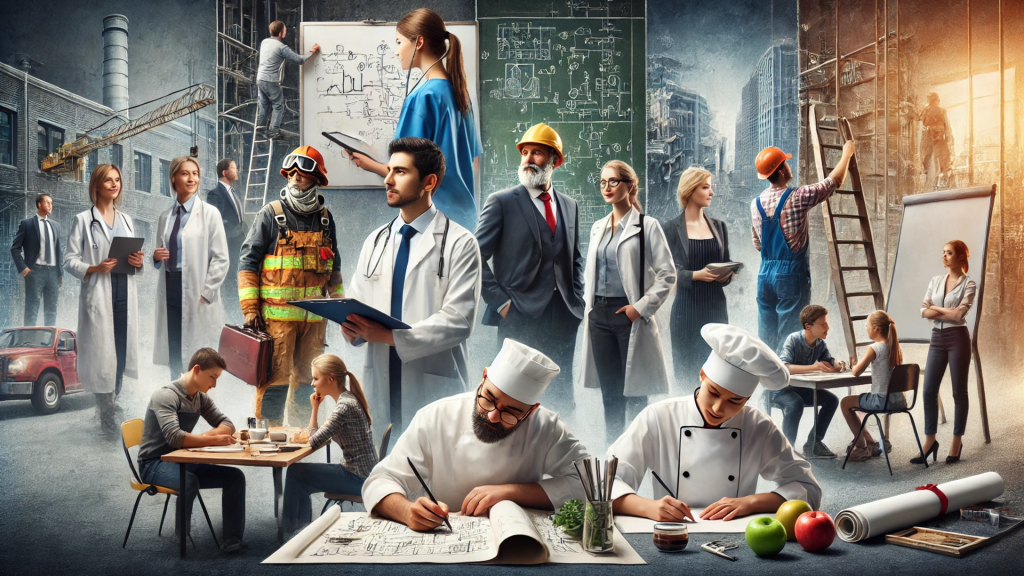 Maaşı yaklaşık 350 bin TL, stajyeri bile 3 bin dolar kazanıyor: Mühendisinden öğretmenine herkes peşine düştü