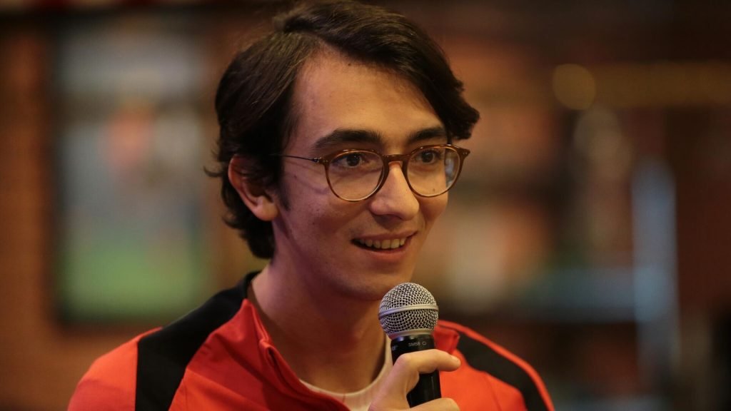 Mete Gazoz: Okçu olmasaydım Yusuf ağabey gibi atıcı olurdum