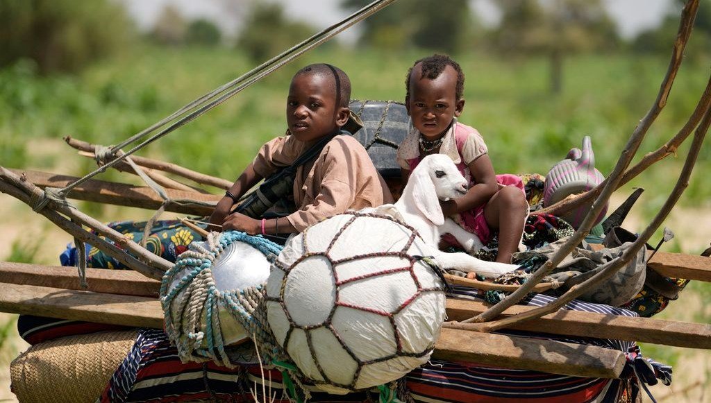 Nijerya’da 29 çocuk ölüm cezasıyla karşı karşıya