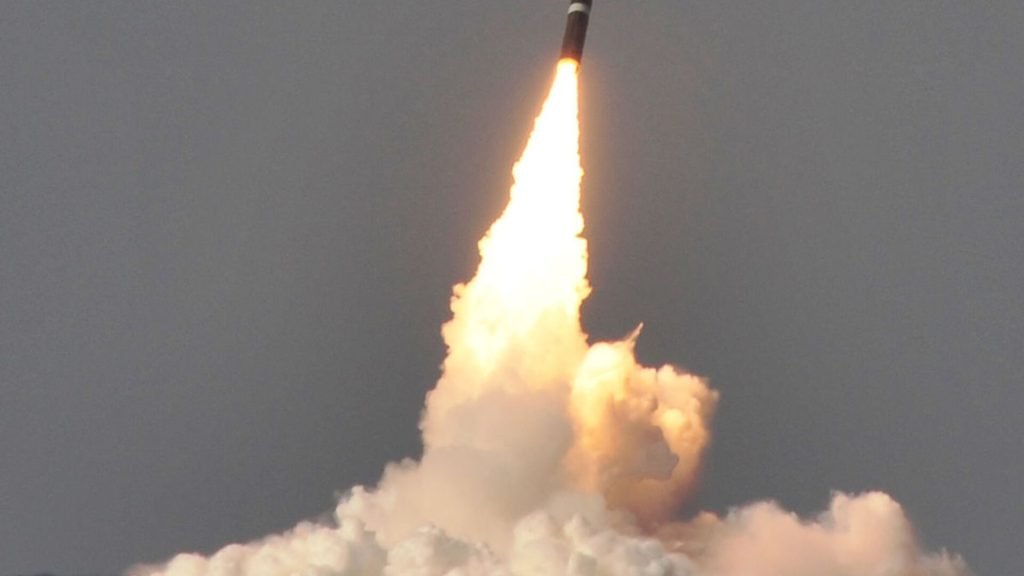 Pentagon’dan nükleer takas açıklaması