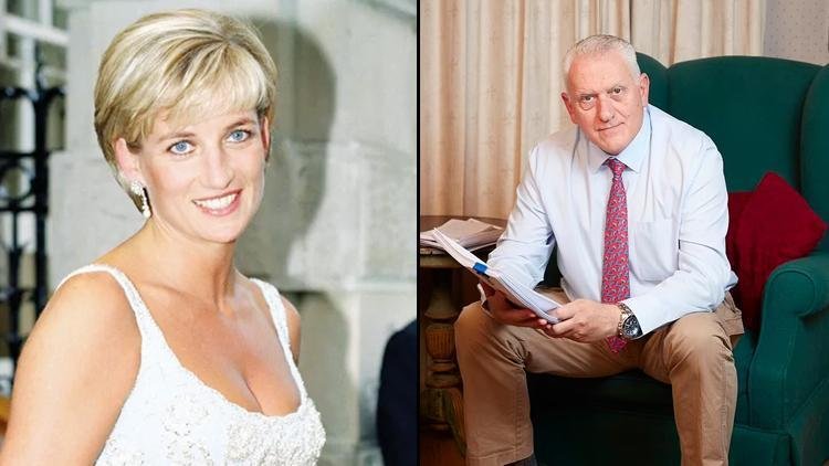 Prenses Diana’nın eski sürücüsü 27 sene sonra konuştu: Ben olsam ölmezdi