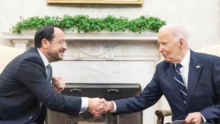 Rumlar Biden’a NATO’ya iştirak planı sundu