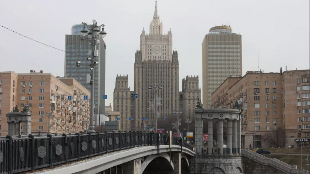 Rus Dışişleri: Rusya’ya yapılacak uzun menzilli füze saldırıları çatışmanın özünü kökten değiştirecek