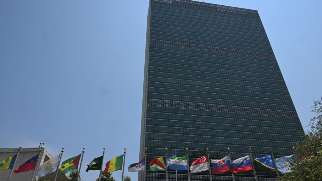 Rusya BM Daimi Temsilci Yardımcısı: Neo-nazizmle mücadele tasarısına eklenmek istenen değişiklik bir hile ve provakasyon