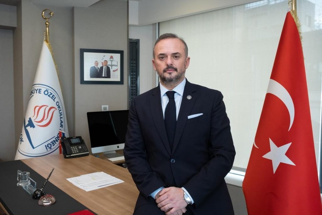 TÖZOK’ta başkan değişmedi