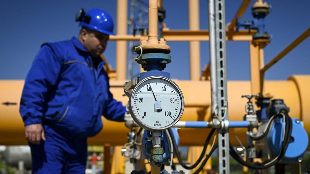 Transdinyester Dışişleri Bakanı İgnatyev: Moldova ve Transdinyester’in enerjisi Rusya’dan gelecek gaza bağlı