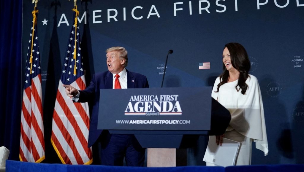 Trump’ın Tarım Bakanı belli oldu