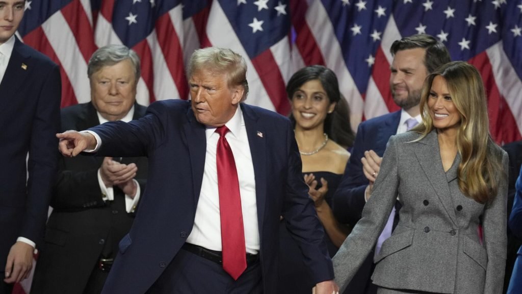 ‘Trump’ın zaferi Avrupa’da popülizmin ve aşırı sağın yükselişine yol açacak’