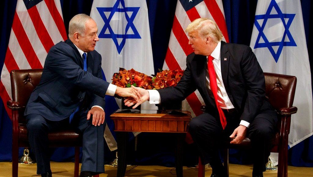 Trump’ın zaferi, Netanyahu iktidarının en büyük şansı