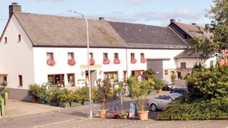 Türk işinsanı Almanya’da tarihi yeri satın aldı: Artık Türk mutfağı da olacak