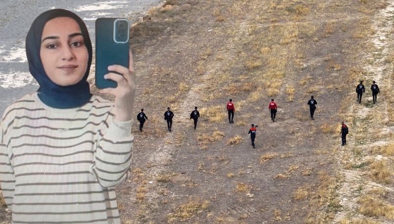 Üniversite öğrencisi Rojin Kabaiş’in ölüm nedeni açıklandı