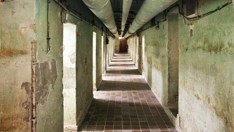 Ya savaş çıkarsa… Almanya sığınak listesi hazırlıyor