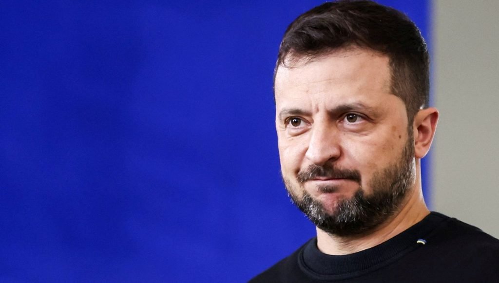 Zelenski: Yeni Beyaz Saray yönetimiyle savaş daha çabuk bitecek