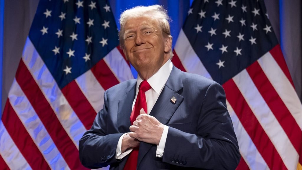 Trump’ın ekibi Beyaz Saray ve Kiev yetkilileriyle görüşmeler yaptı