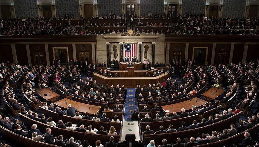ABD’de bütçe krizi çözüldü