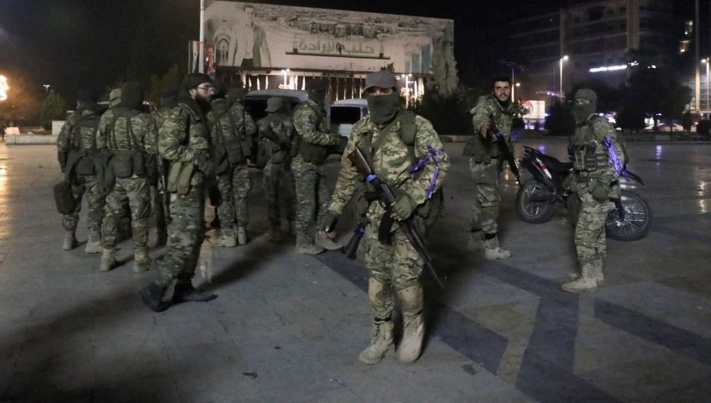 ABD’den Suriye açıklaması: Rusya ve İran’ın dikkatinin dağıldığını ve zayıfladığını gösteriyor