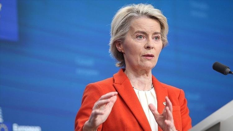 AB’den protestolara takviye: Kapımız hala açık