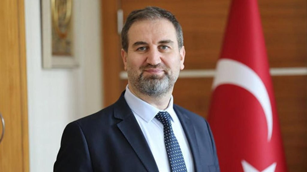 AK Partili Mustafa Şen duyurdu: Son anket sonuçları belli oldu