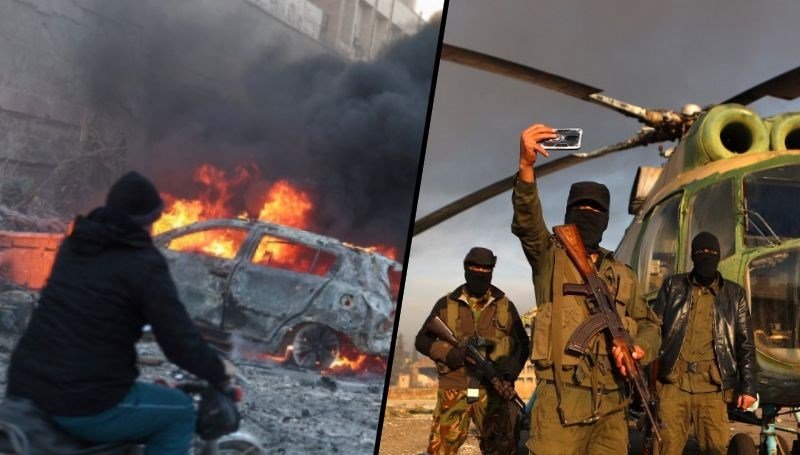 Almanya: Suriye’deki krizle başa çıkmada Türkiye merkezi role sahip