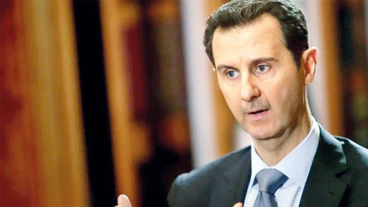 Araplardan telefon Batı’dan tahlil daveti