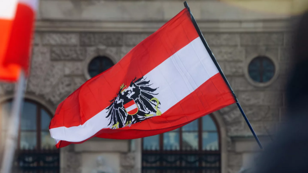 Avusturya’dan Romanya ve Bulgaristan’ın Schengen bölgesine katılımına onay