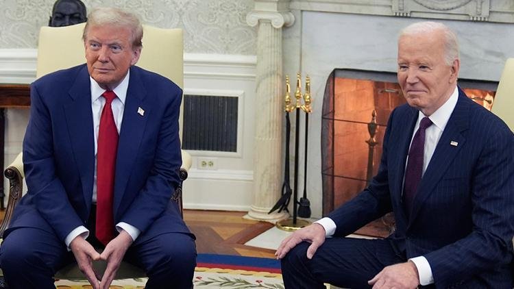 Biden’ın idam kararı Trump’ı kızdırdı!