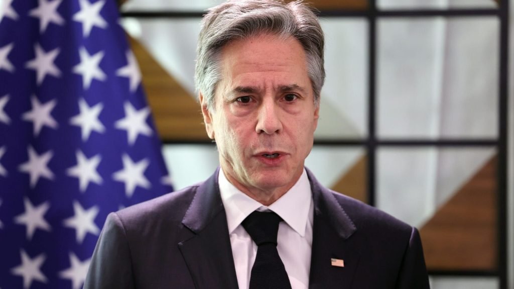 Blinken: ABD’nin nükleer silah sahibi Rusya ile doğrudan çatışmaya ihtiyacı yok