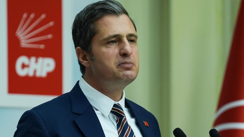 CHP’den Başsavcı Akın Gürlek ile ilgili açıklama: ‘Yargı yoluna da başvurulacaktır’