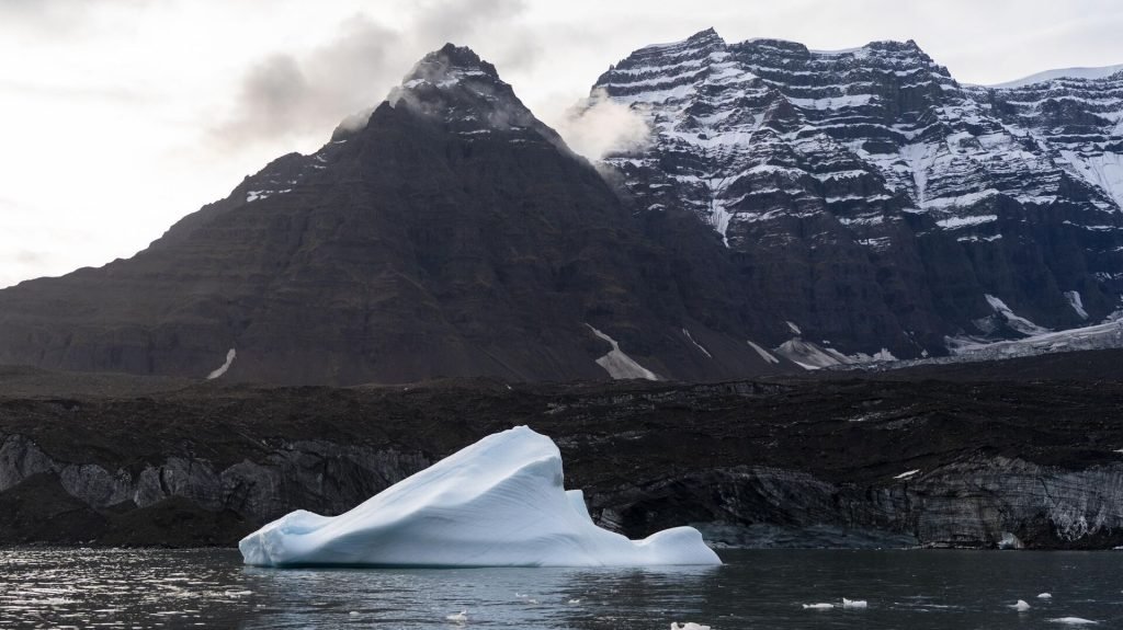 Danimarka, Trump’ın Grönland’ı satın alma yönündeki sözlerine yorum yapmadı