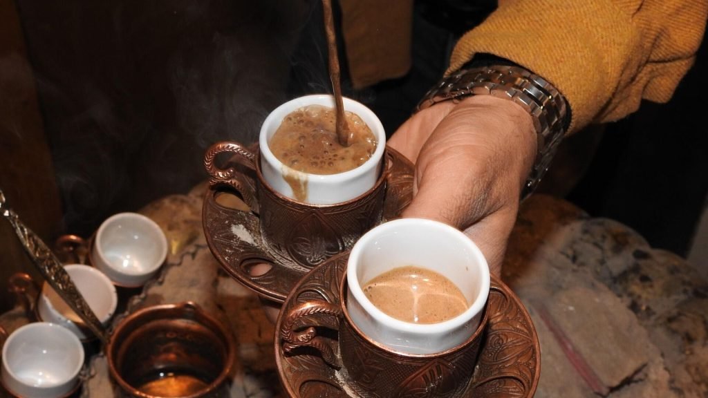 Gaziantep’in AB tescilli ürün sayısı 3’e çıktı: Menengiç Kahvesi Coğrafi İşaret Tescilini aldı