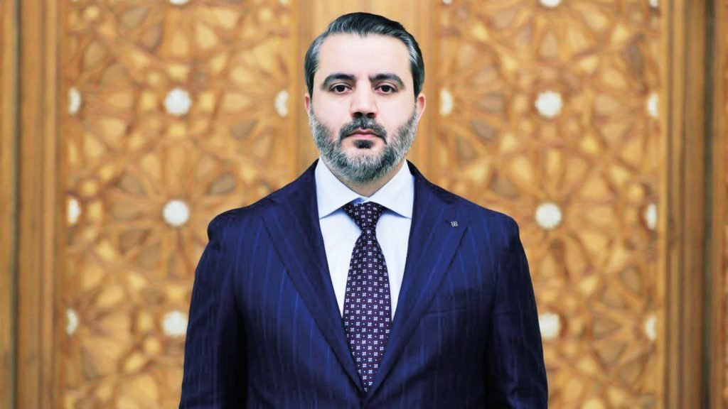 Halep ve Lazkiye valileri SMO’dan… Suriye’nin yeni dışişleri bakanı Şibani oldu