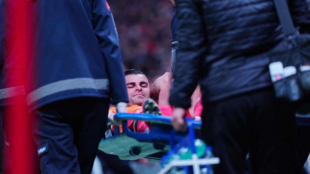 Icardi’nin ardından Galatasaray’dan bir sakatlık şoku daha: Abdülkerim Bardakcı’dan kötü haber geldi