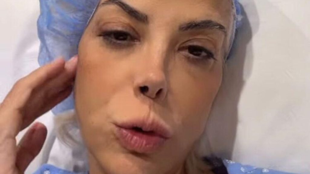 Kanserle mücadele eden Tanyeli ‘kimse ziyaretime gelmiyor’ diye isyan etmişti: Son durumunu Safiye Soyman duyurdu