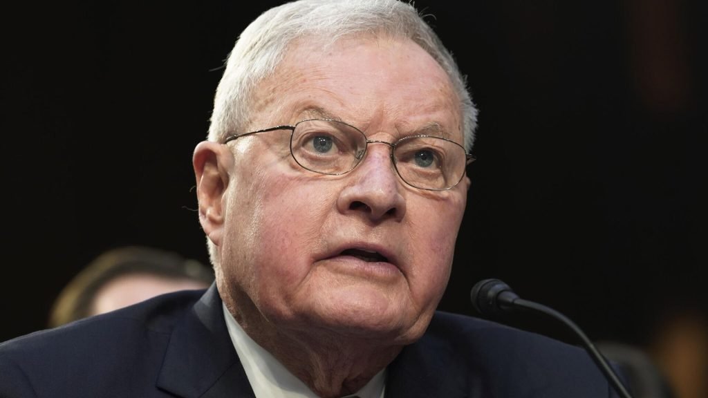 Kellogg, Trump’ın Ukrayna planının detaylarını açıkladı