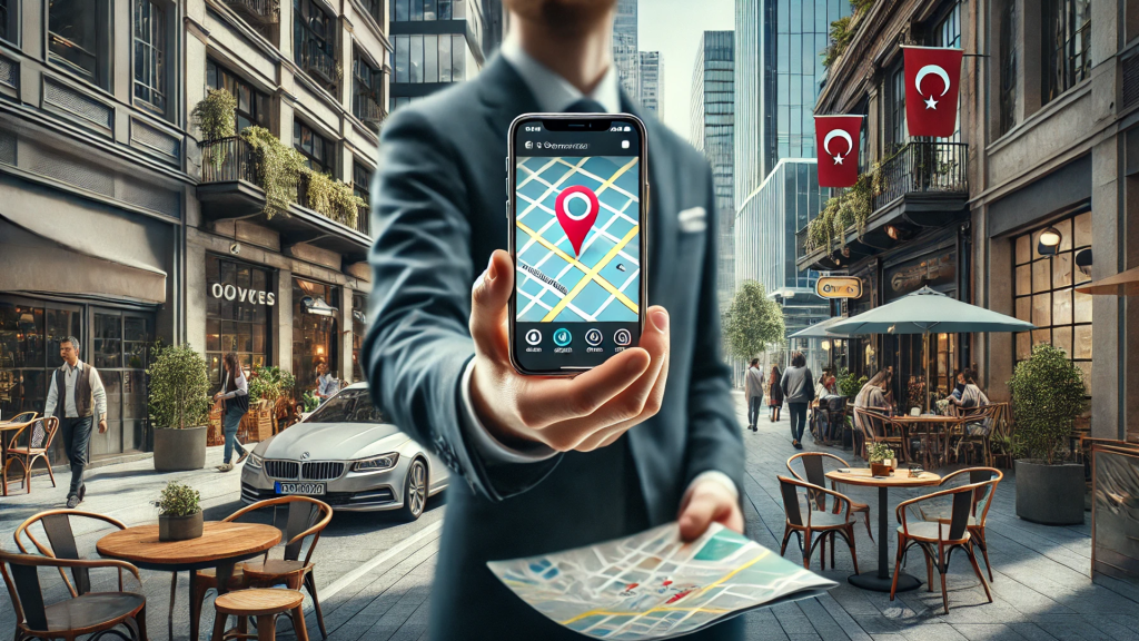Konum paylaşımı için yıllık 1.750 TL’den başlayan ücret dönemi başlıyor: İzinsiz konum verenlere ağır ceza geliyor